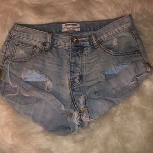 COPY - Shorts